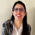Florencia Lauria headshot