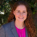 Rebecca Fraenkel headshot