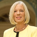 Deborah Freund