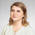 Abby Frey Headshot