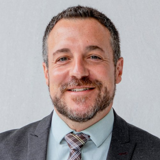 Andrew Friedman headshot