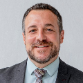 Andrew Friedman headshot