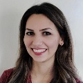 Ioanna Gallo Headshot