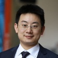 Zhenyu Gan