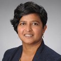 Rashmi Gangamma headshot