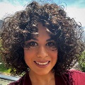 Catherine Garcia headshot