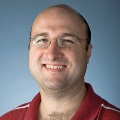 Gareth Fisher
