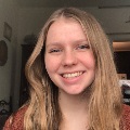 Juliette Geraghty