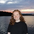 Anne Getz Eidelhoch headshot