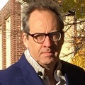 Glyn Morgan