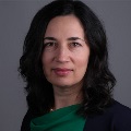 Nora Gordon