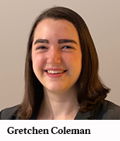 Gretchen Coleman University Scholar