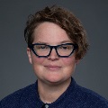 Gretchen Purser