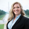 Sarah Gribble