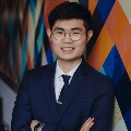Gunyeop Lee Headshot