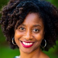 Marcelle Haddix headshot