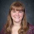 Sarah Hamersma headshot