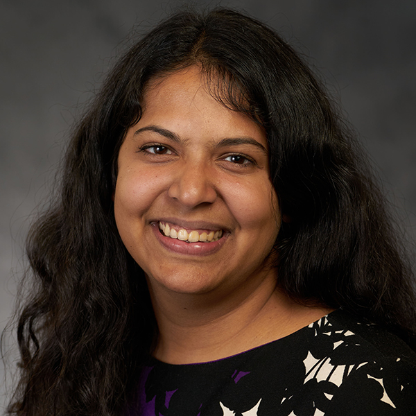 Hannah Patnaik