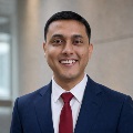 Ashraf Haque Headshot
