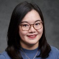Portrait of Haowei Wang