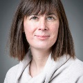 Pamela Herd headshot