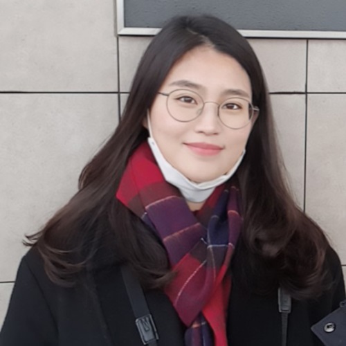 Yeryun Hong