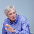 William Hoyt headshot