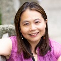 Roselyn Hsueh headshot