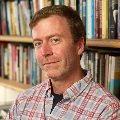 Matt Huber headshot