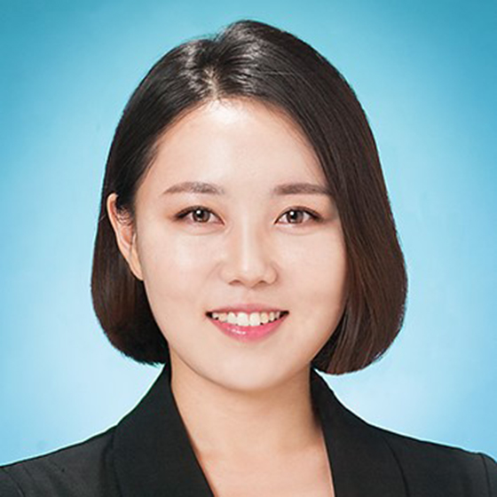 Hyojeong Kim