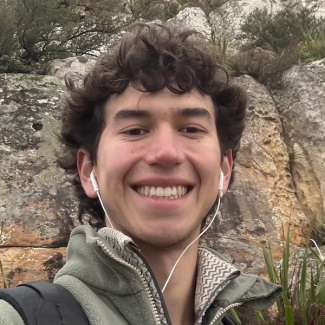 Mateo Lopez-Castro