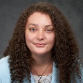 Zia Jackson headshot