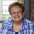 Janet M. Coria