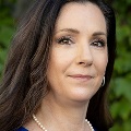 Professor of Sociology Jennifer Karas Montez