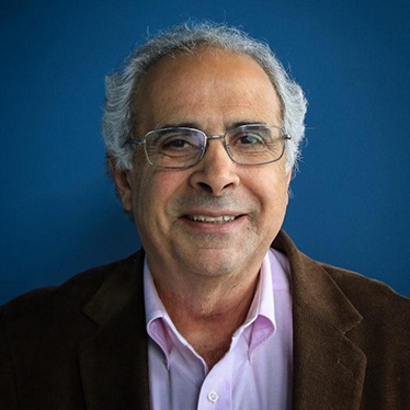 John Zogby