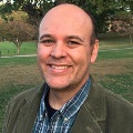 Joshua Drew