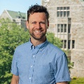 Lucas Kaplan headshot