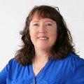Kathleen Forrest
