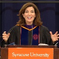 Kathy Hochul SU