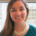 Lerner Fellow Katie Mott
