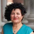 Khalisa Shahverdiyeva