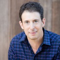 Eric Klinenberg headshot