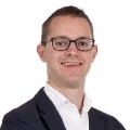 Hans Koster Headshot