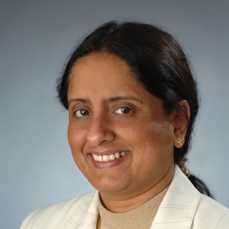 Ambika Krishnakumar