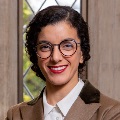 Dana Kurd headshot