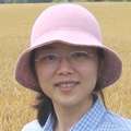 Lili Wang
