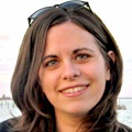 Lindsey Kingston