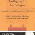David Robinson Publications