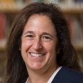Susanna Loeb headshot