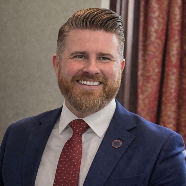 Jared Lyon
